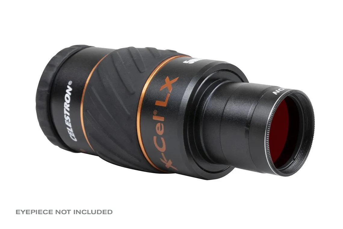 1.25" Lunar & Planetary Filter Set (94119-10)