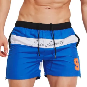 2018 Men's beach short