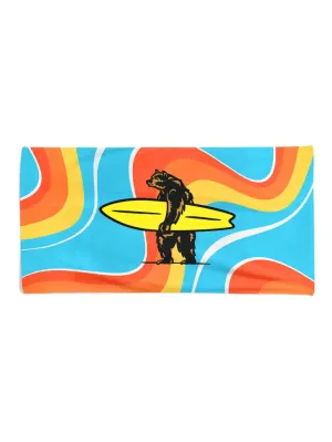 70's Brutus Towel