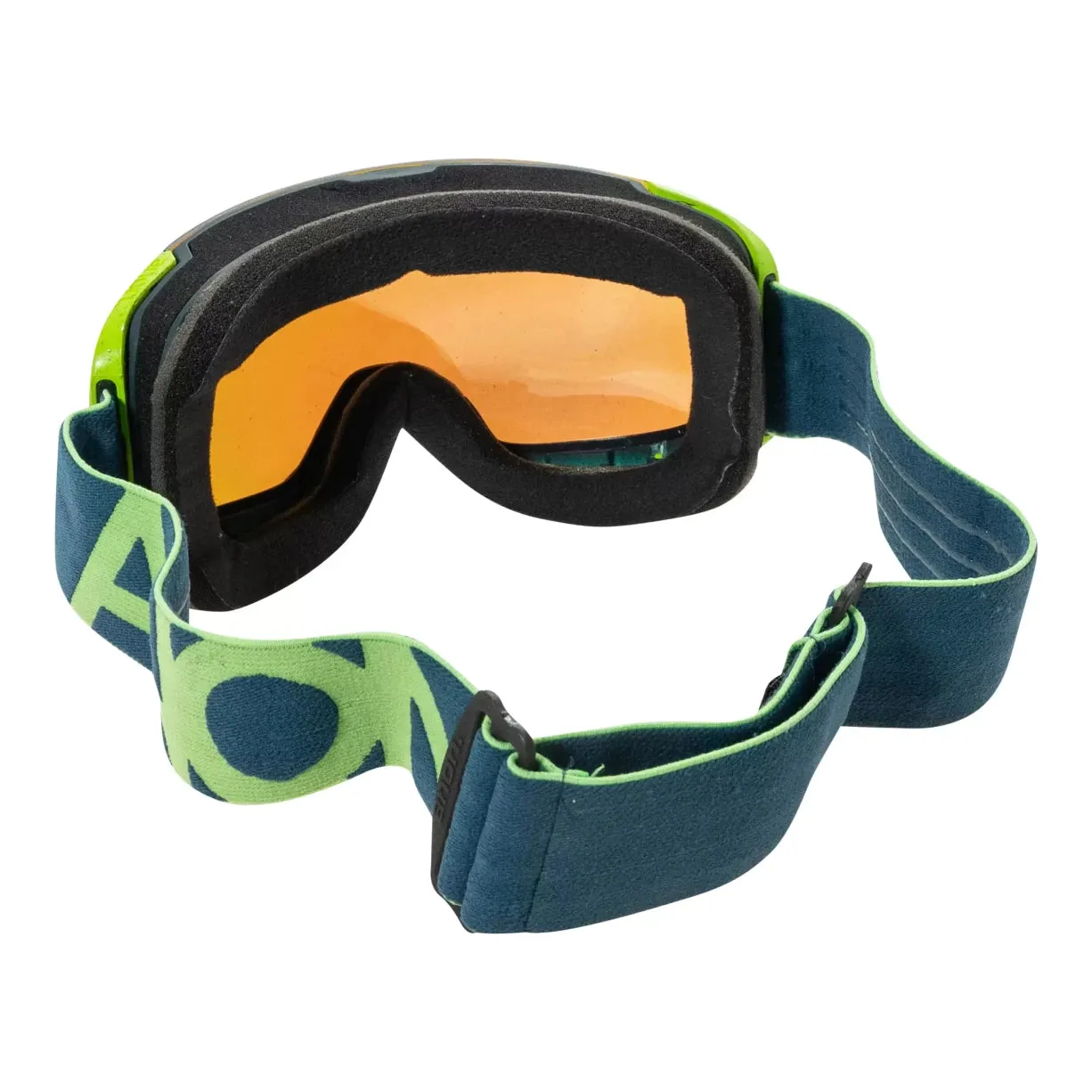 Anon M4 Toric Snow Goggles 2019 - Men's