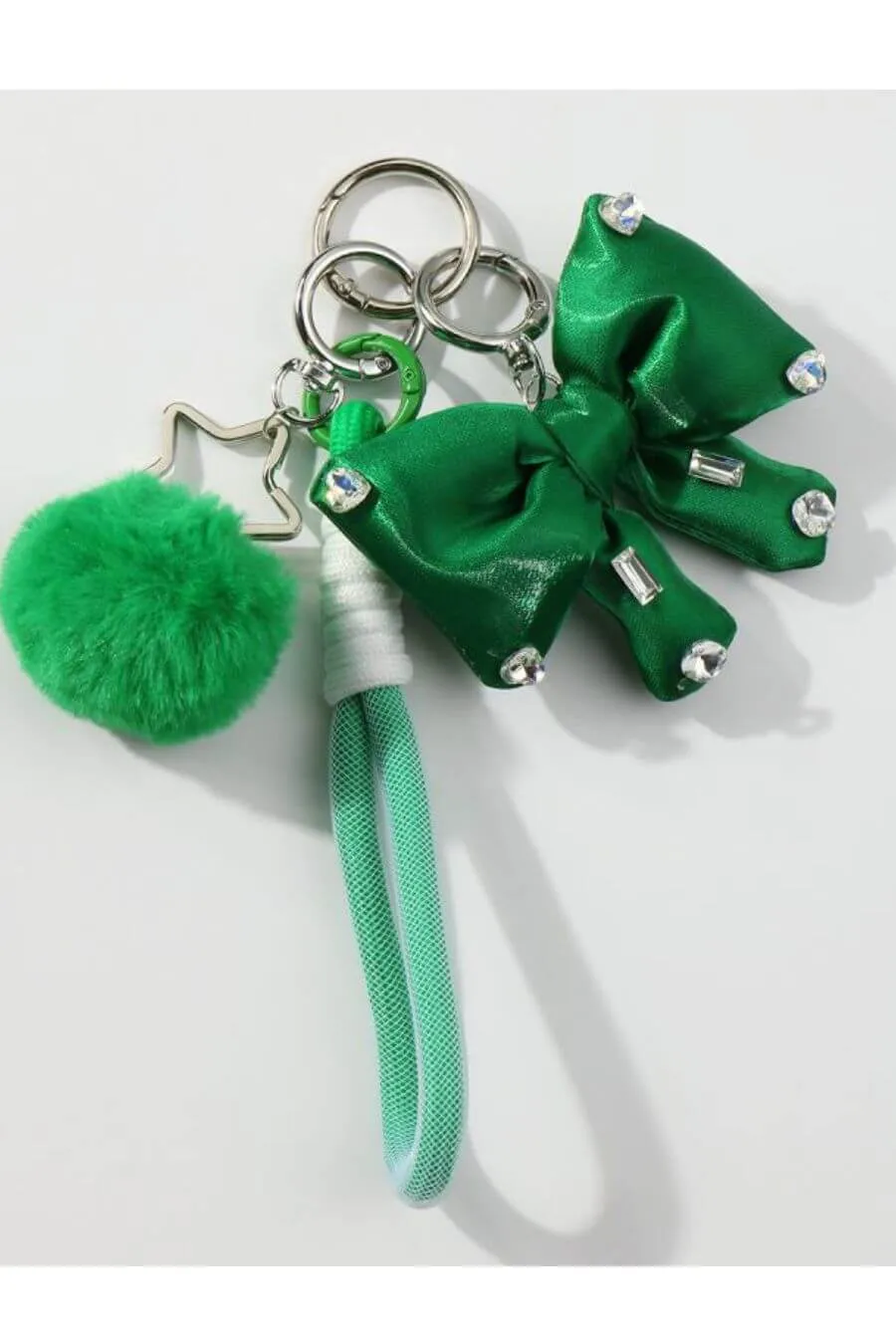 Arizona Bag Charm