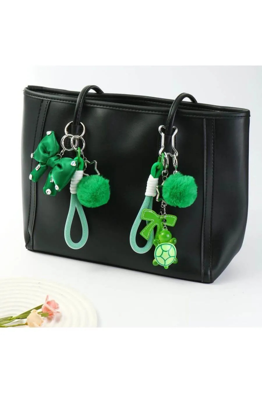 Arizona Bag Charm