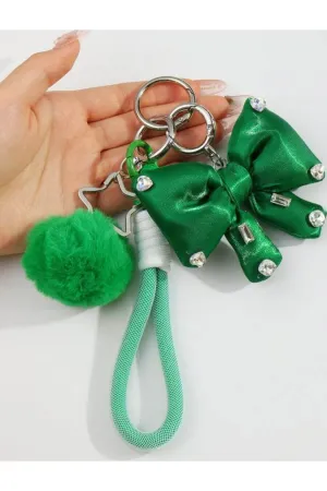 Arizona Bag Charm