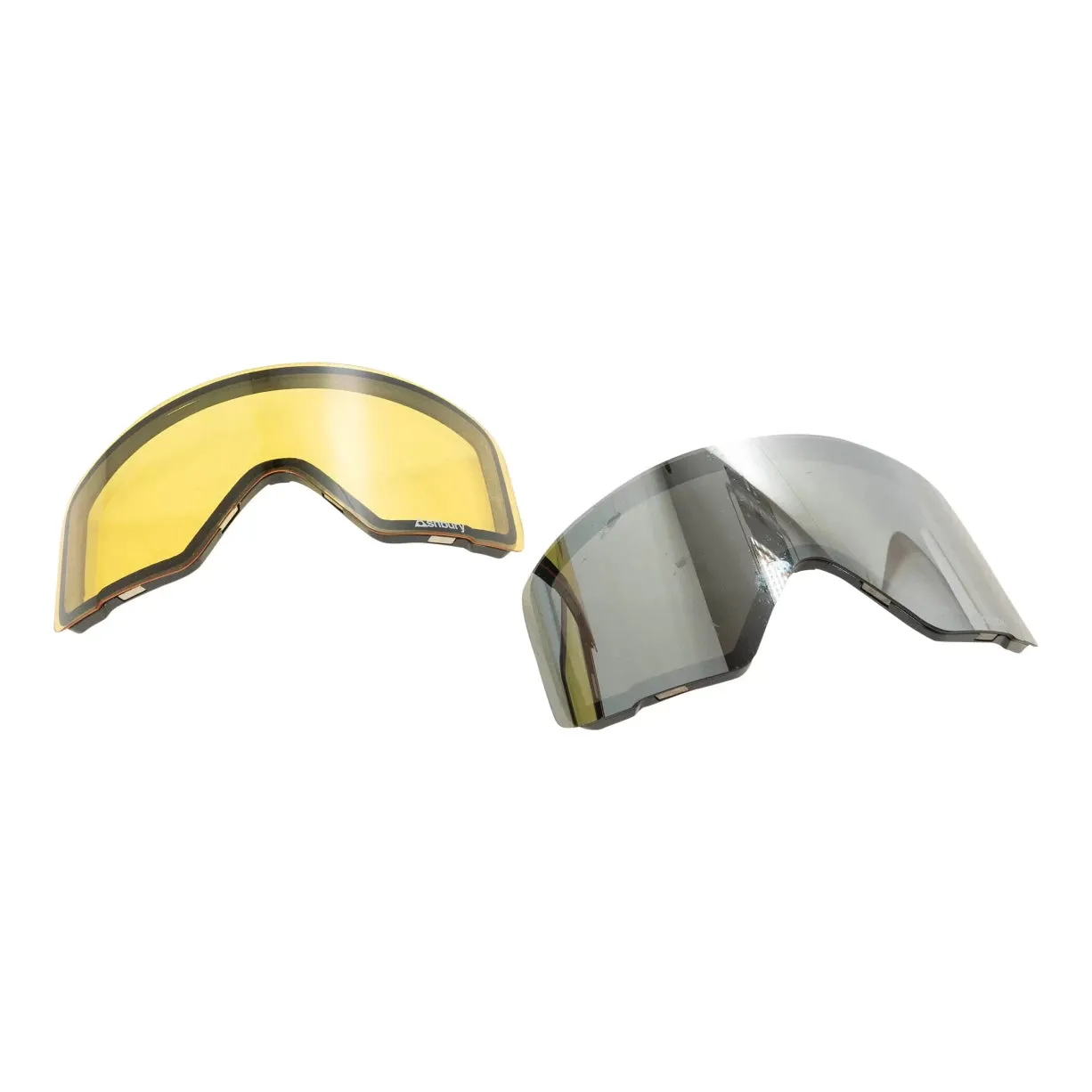 Ashbury A12 Goggles