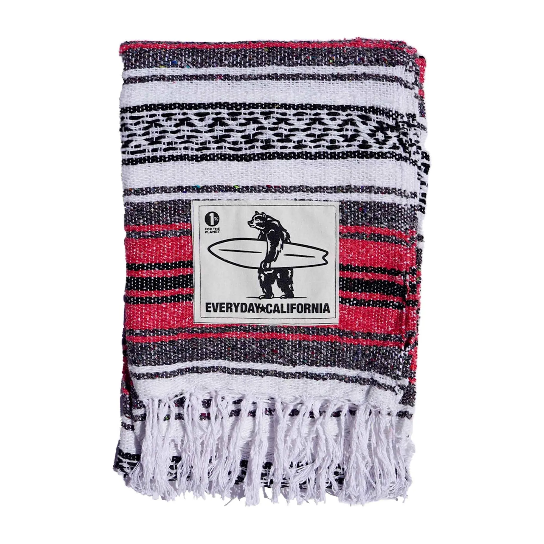 Baja Blanket by Everyday CA