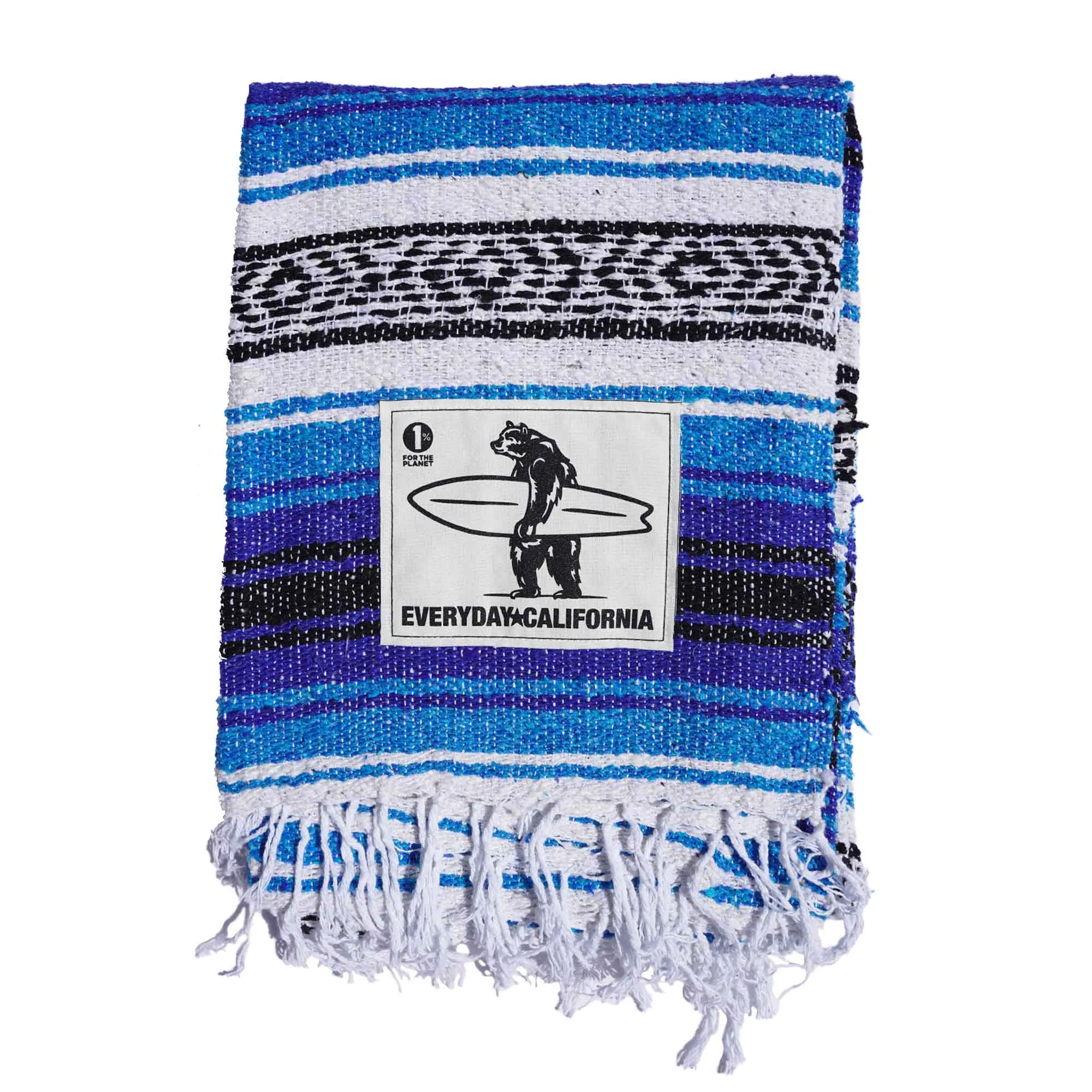 Baja Blanket by Everyday CA
