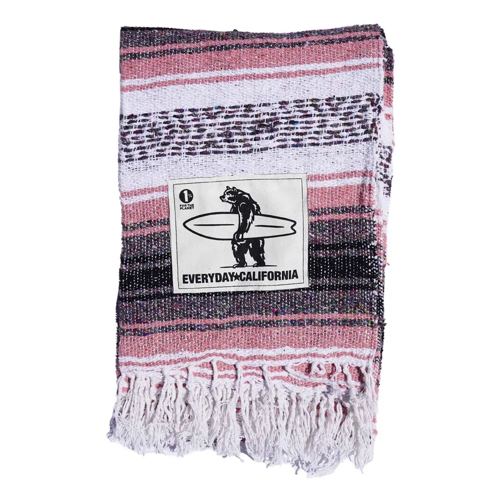Baja Blanket by Everyday CA