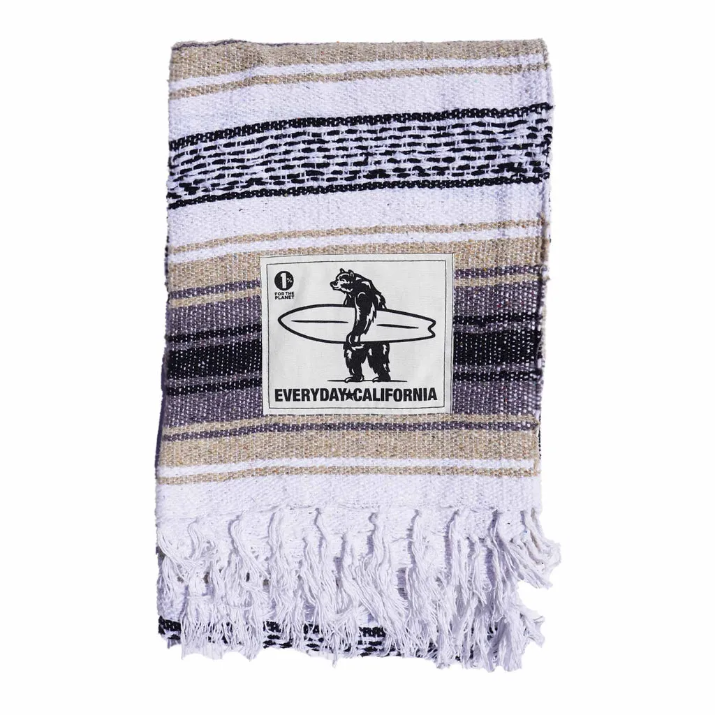 Baja Blanket by Everyday CA