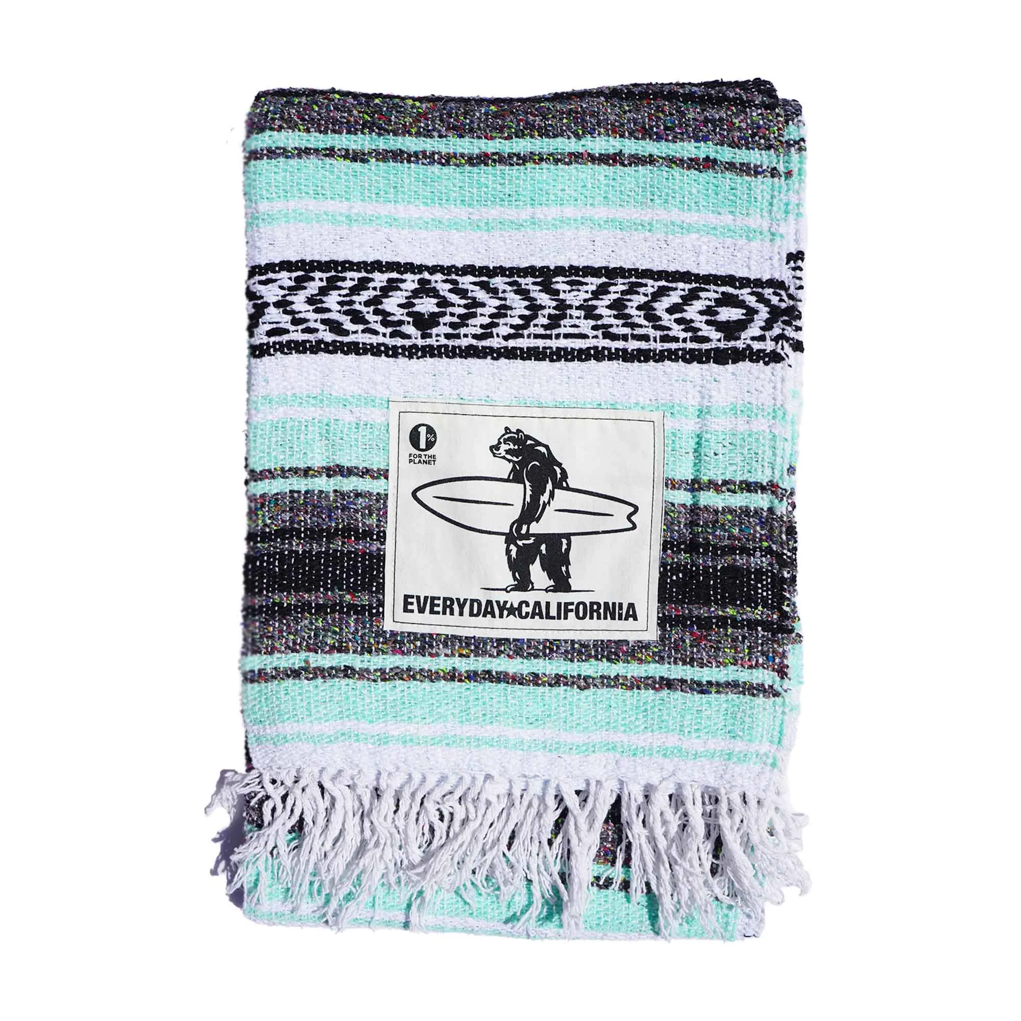 Baja Blanket by Everyday CA