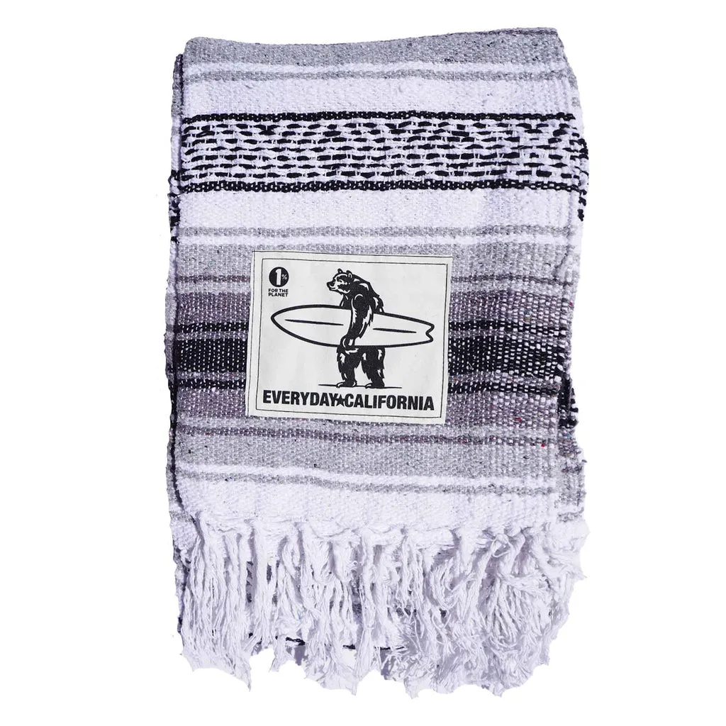 Baja Blanket by Everyday CA
