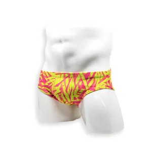 Basic Swim Brief - Big Bamboo