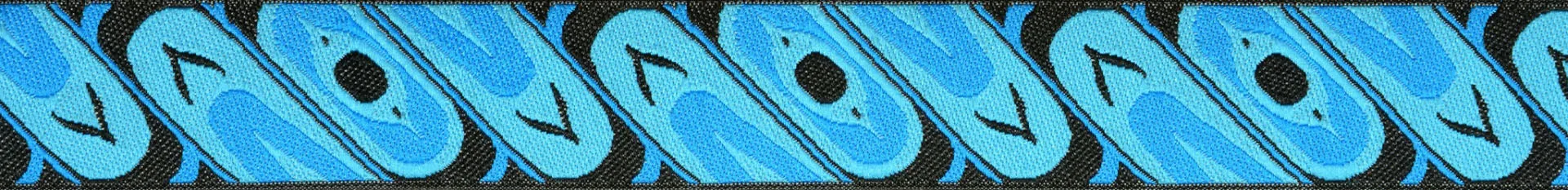 Belt - Outback Money           - 1 1/4" width