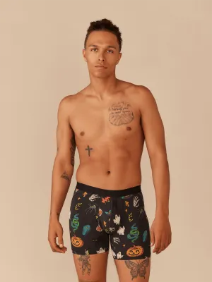 Boxer Brief | Magic Spell