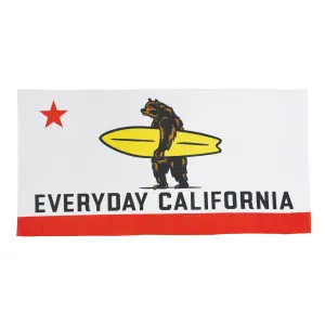 Brutus Flag Towel