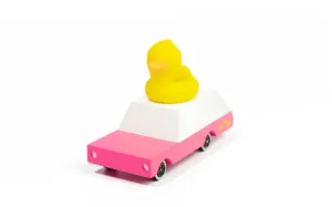 Candylab | Duckie Wagon