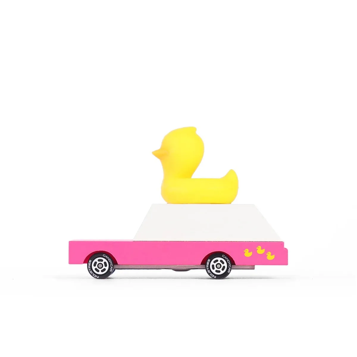 Candylab Wagon Duck
