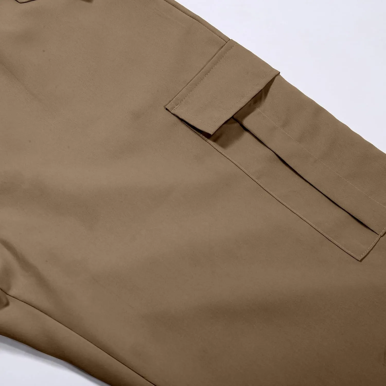 Cargo Sweatpants for Men Slacks Hiking Beach Stretch Joggers Thermal Slim Fit Body Yoga Wide Leg Leather Basketball