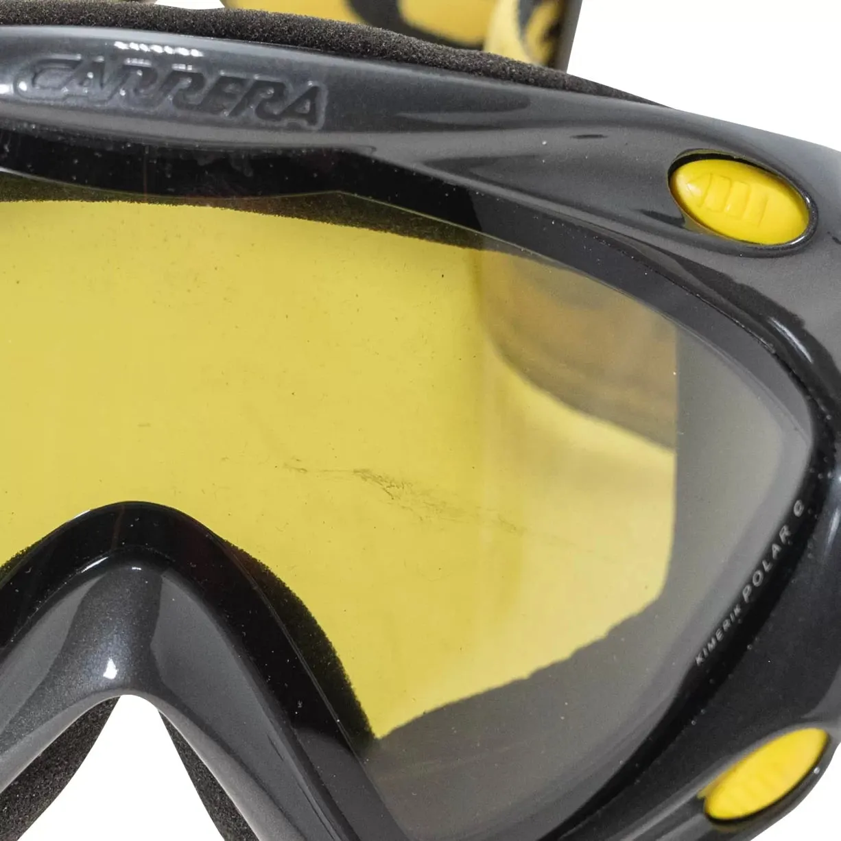 Carrera Kimerik Polar C Goggles