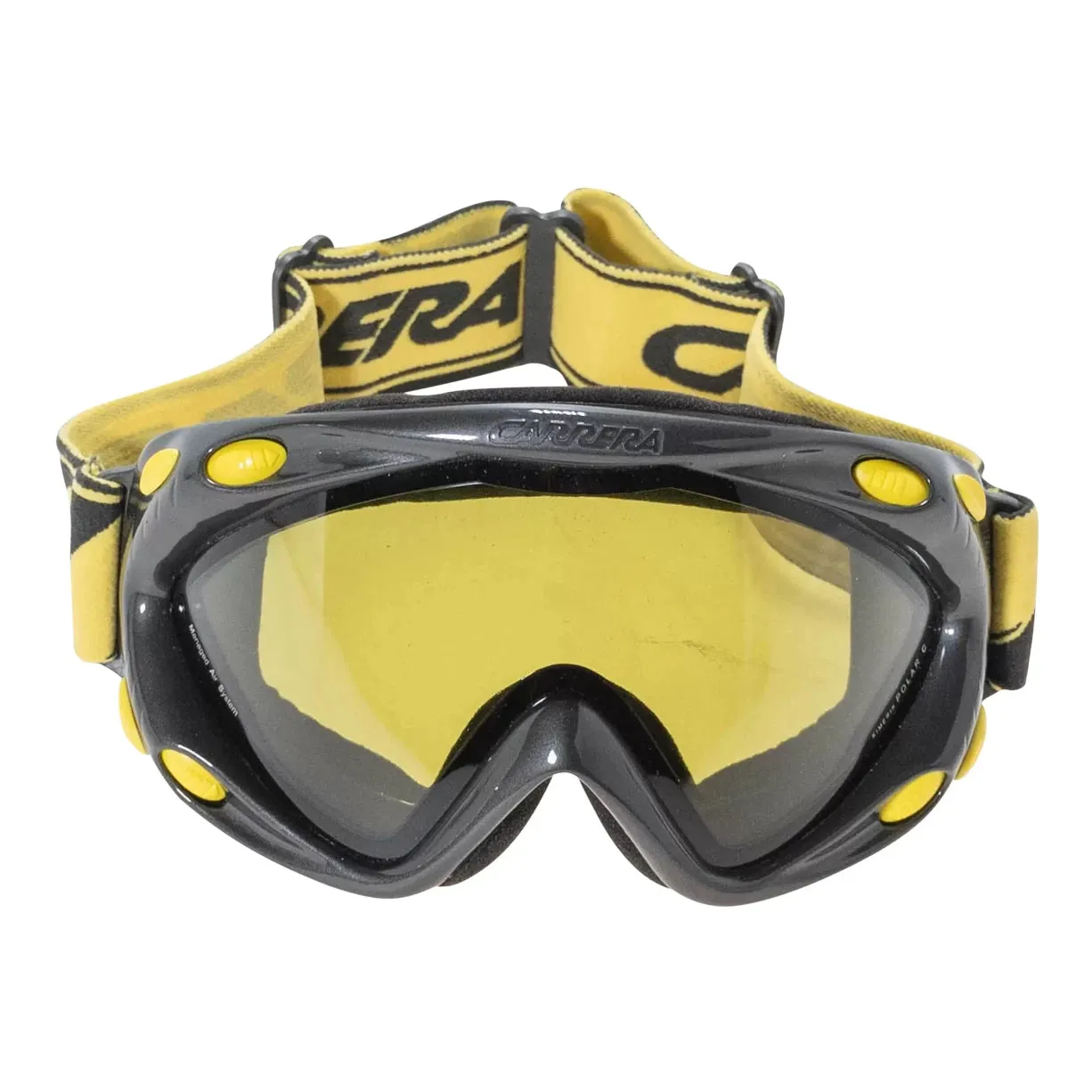 Carrera Kimerik Polar C Goggles