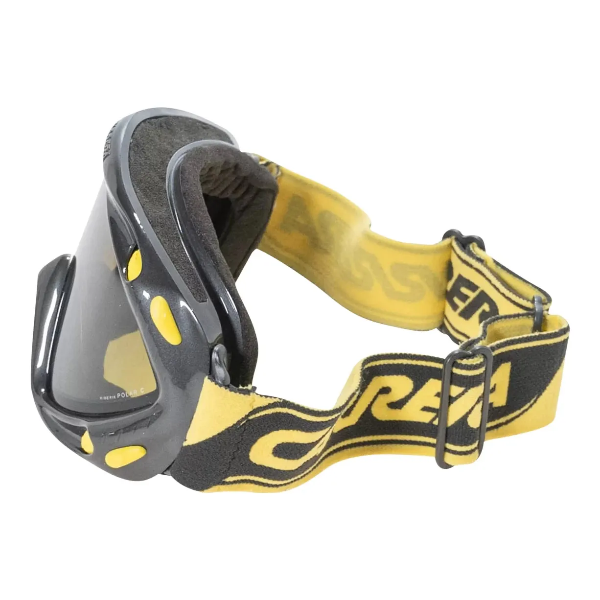 Carrera Kimerik Polar C Goggles