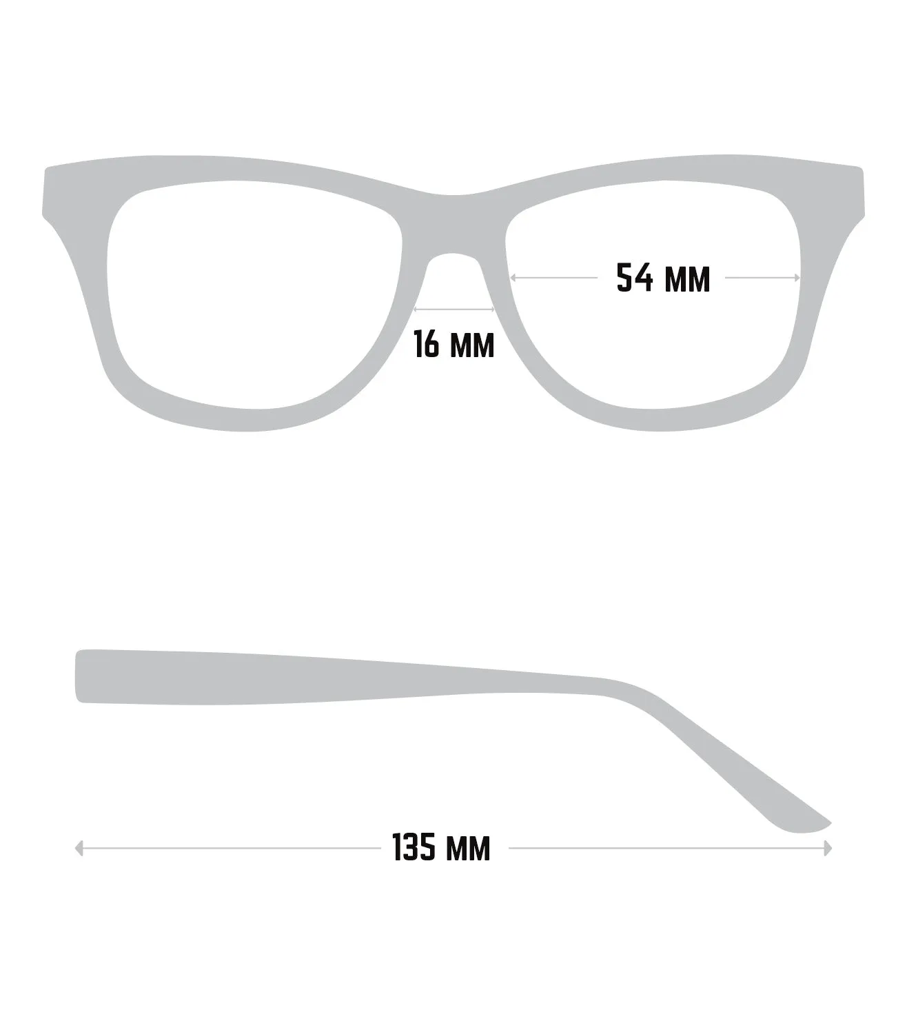 Celine Women's Grey Geometric Sunglasses