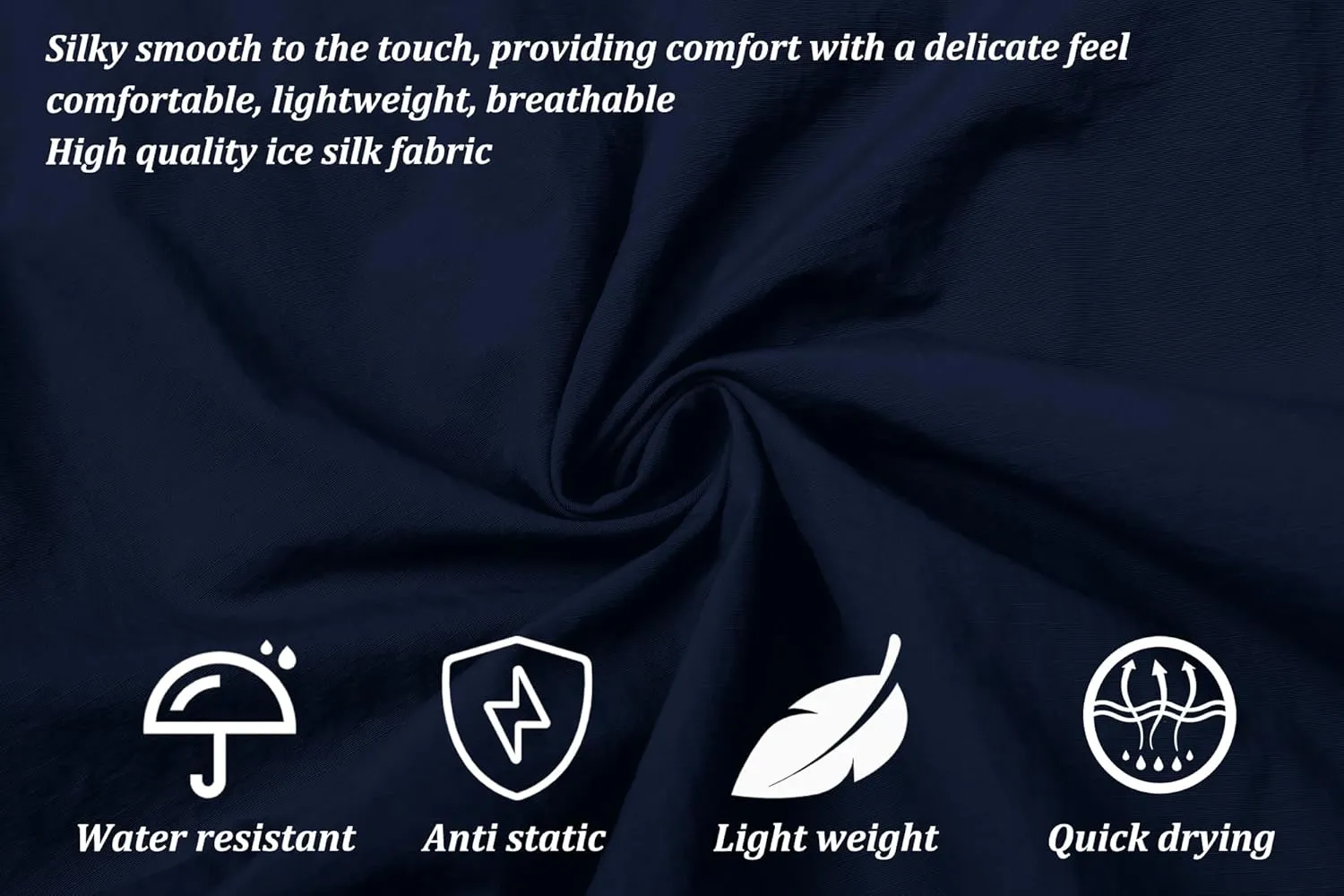 Cromoncent Men's Western Snap Short Sleeve Shirt Casual Two Pockets Quick Dry Waterproof Work Shirts