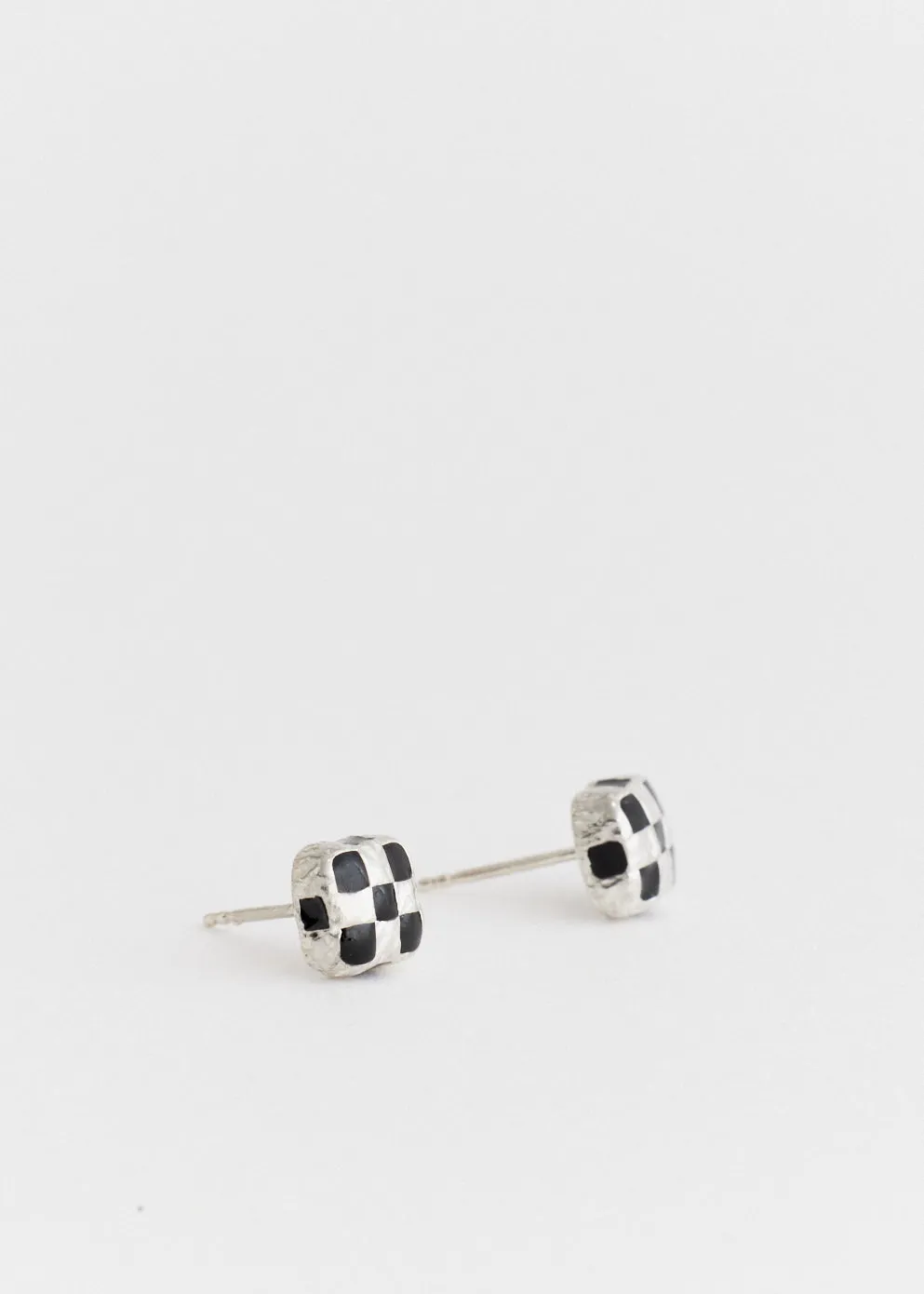 Davie Stud Earrings