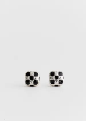Davie Stud Earrings