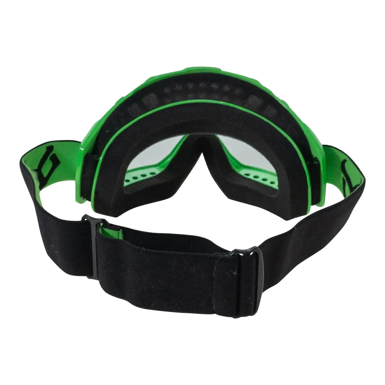 Demon Viper Goggles