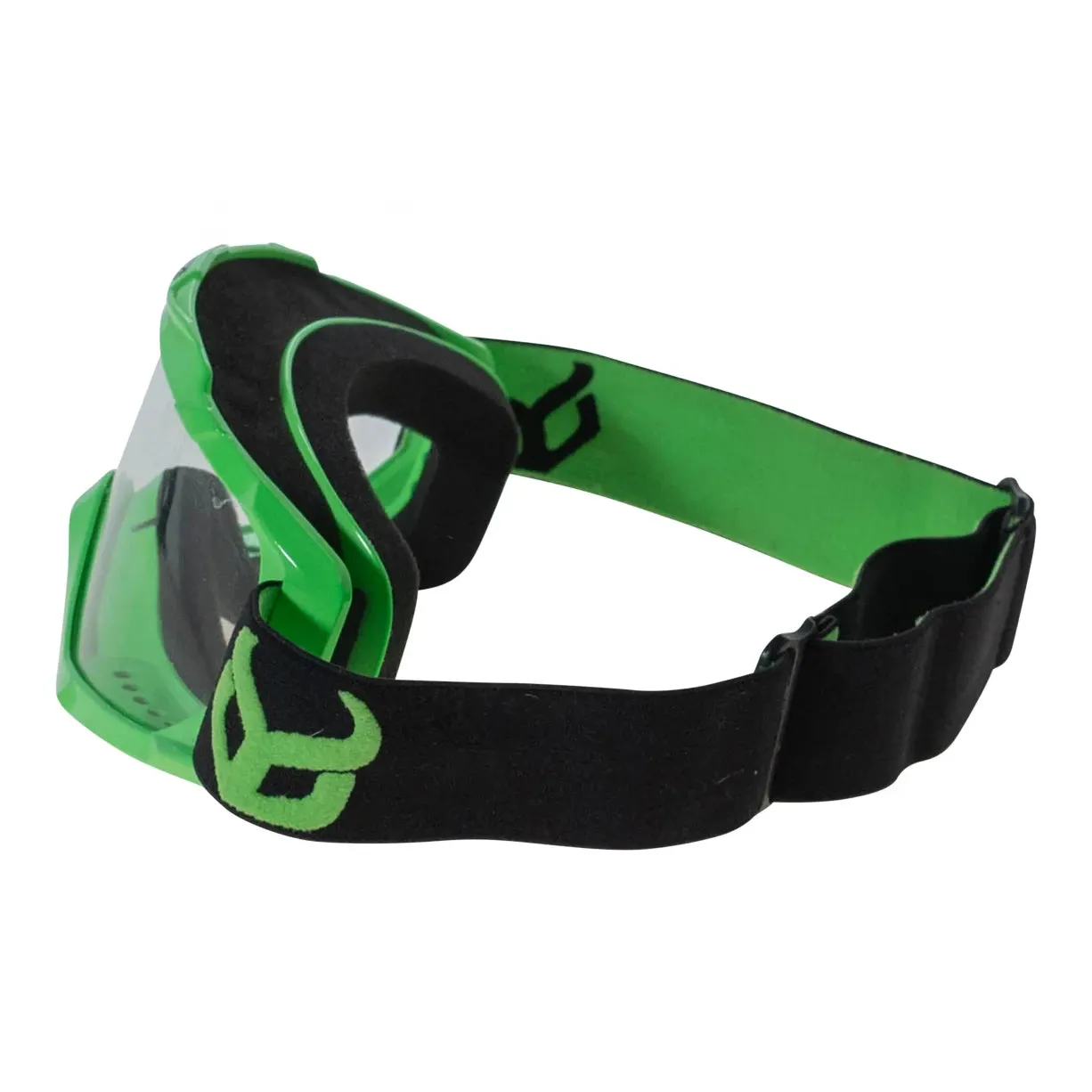 Demon Viper Goggles