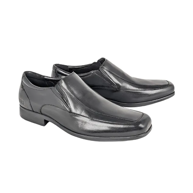Dubarry Mens Shoe Kal Black