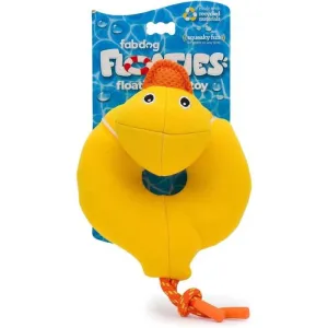 Duck Floatie Dog Toy