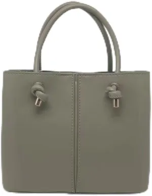 Fashionable and versatile large capacity bucket bag, casual shoulder crossbody bag, niche black commuting handbag for women