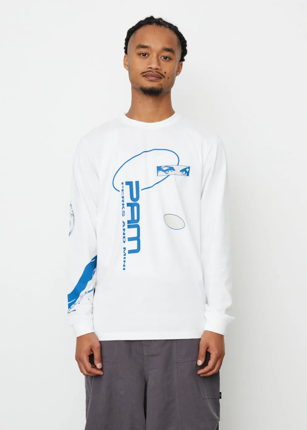 Floatation Long Sleeve T-Shirt
