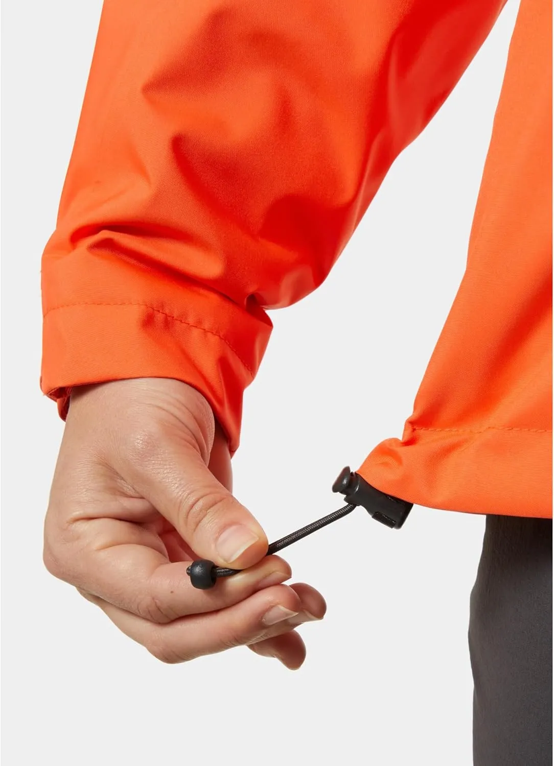 Helly-Hansen Crew Midlayer Jacket 2.0 for Women - Stylish Waterproof Coat with Fleece-Lined Comfort