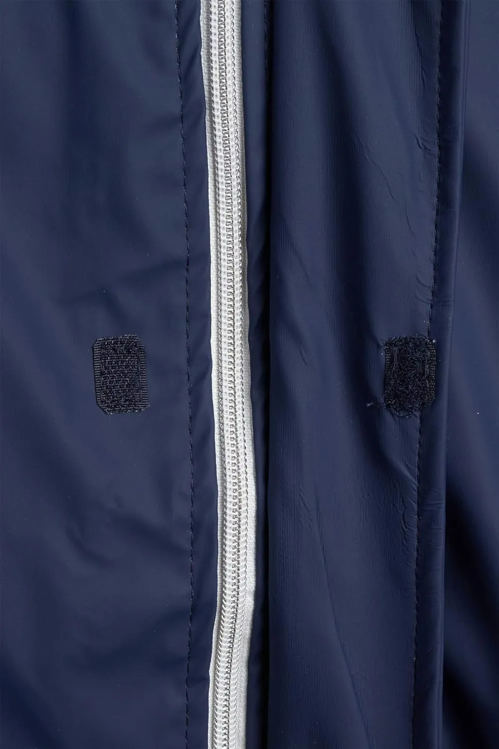 iXtreme Boys Rain Jacket - Lightweight Waterproof Hooded Rain Coat for Boys, Windbreaker for Outdoor Play and Travel (2T-18)