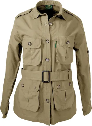 Jacket for Women, Lightweight, Multi Pockets, Perfect for Explorers, Photographers and Journalists