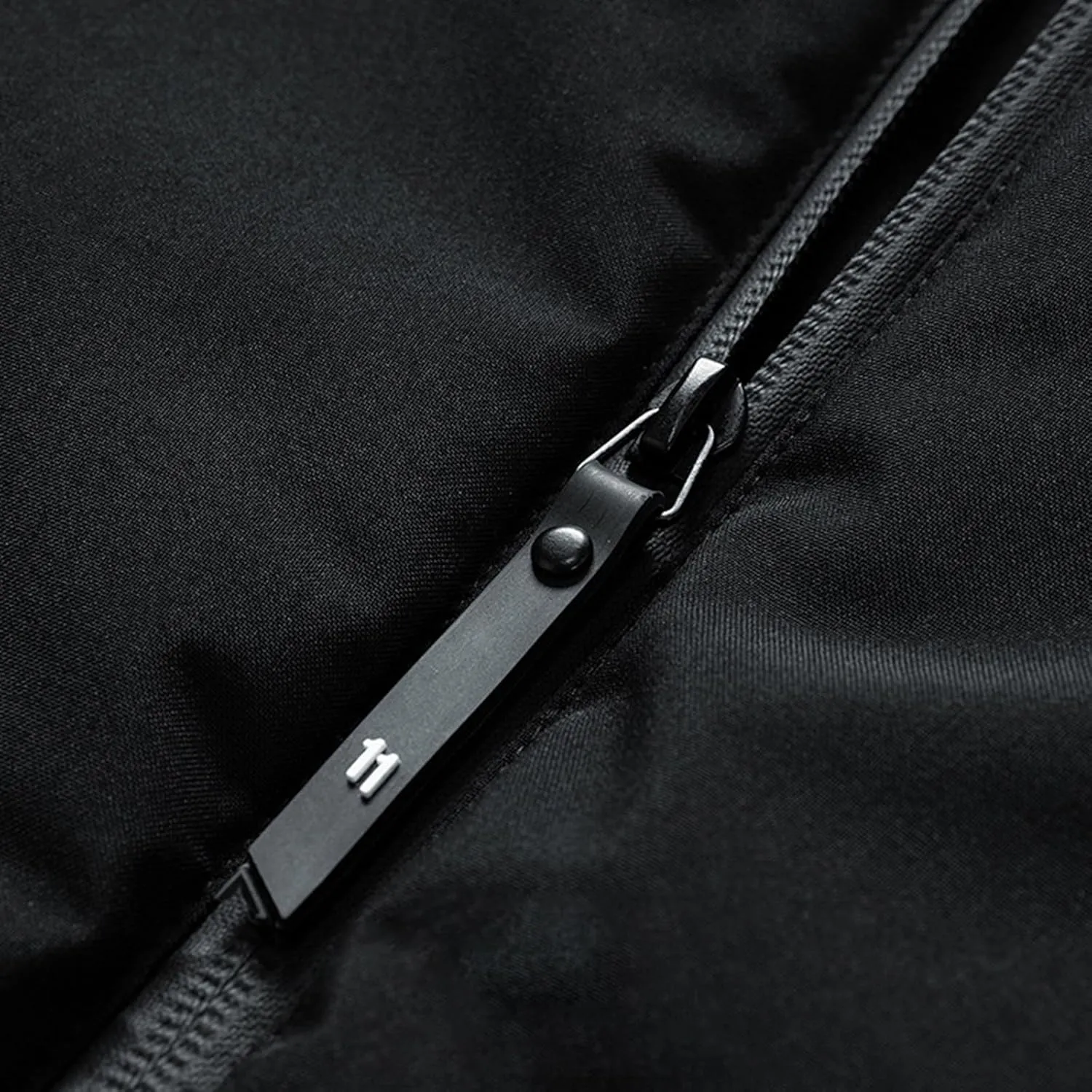 Jackets For Men Winter Fashion Warm Thick Cotton Padded Clothes Casual Slim Zipper Hooded Coat Outerwear Big And