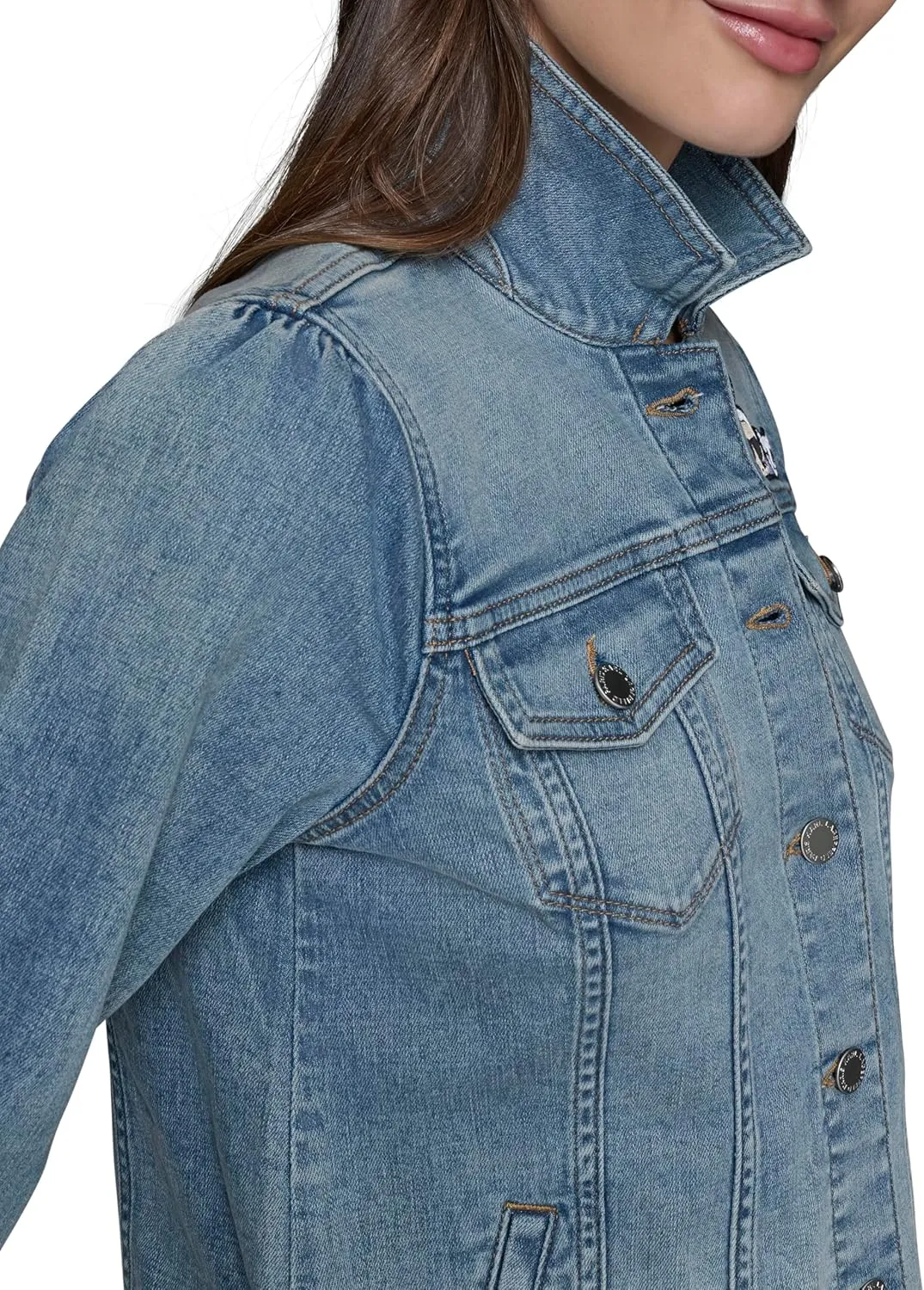 KARL LAGERFELD Women's Casual Fashionable Jacket