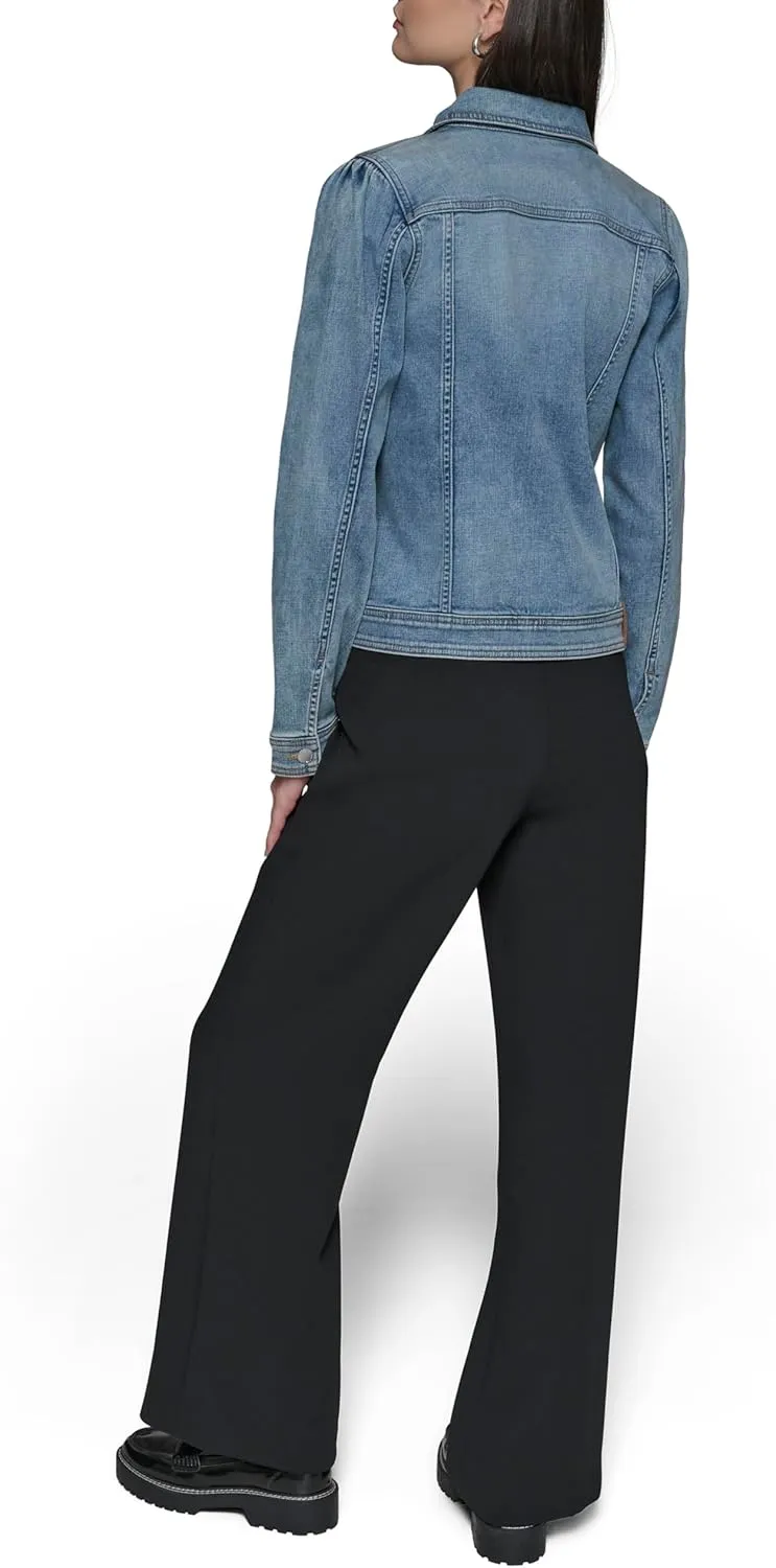 KARL LAGERFELD Women's Casual Fashionable Jacket