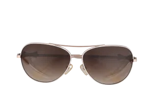 KATE SPADE CIRCE F/S SUNGLASSES  WITH CLOTH & BOX