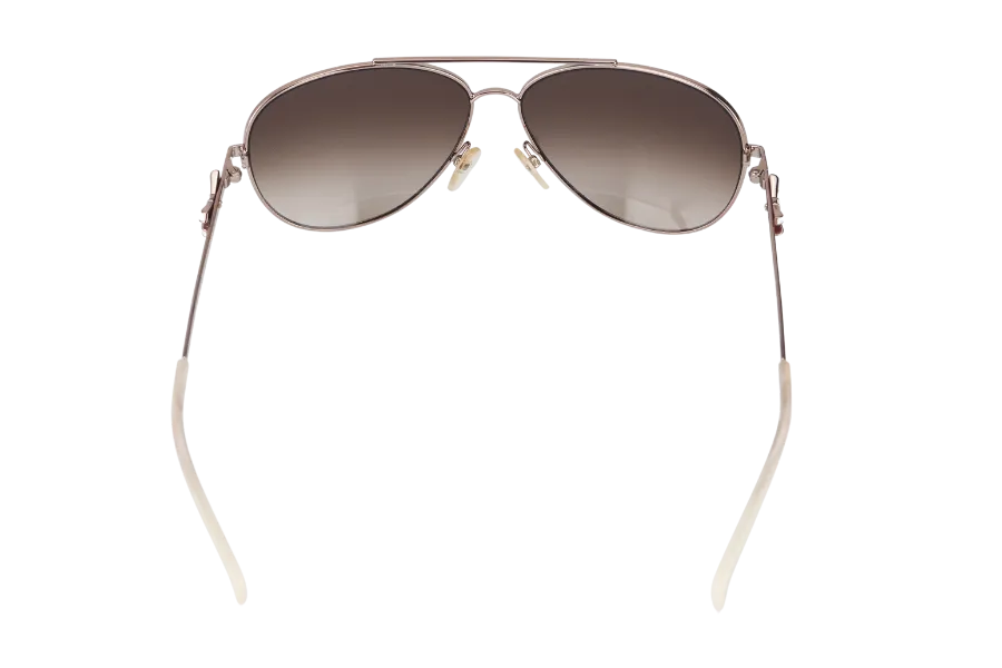 KATE SPADE CIRCE F/S SUNGLASSES  WITH CLOTH & BOX