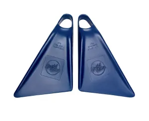 Limited Edition Sylock Fin - Midnight Blue