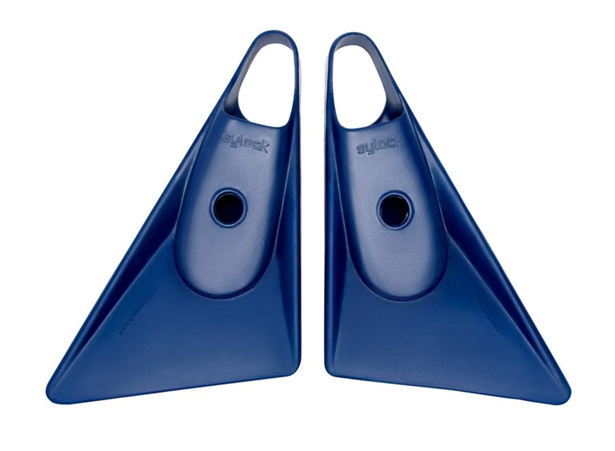 Limited Edition Sylock Fin - Midnight Blue