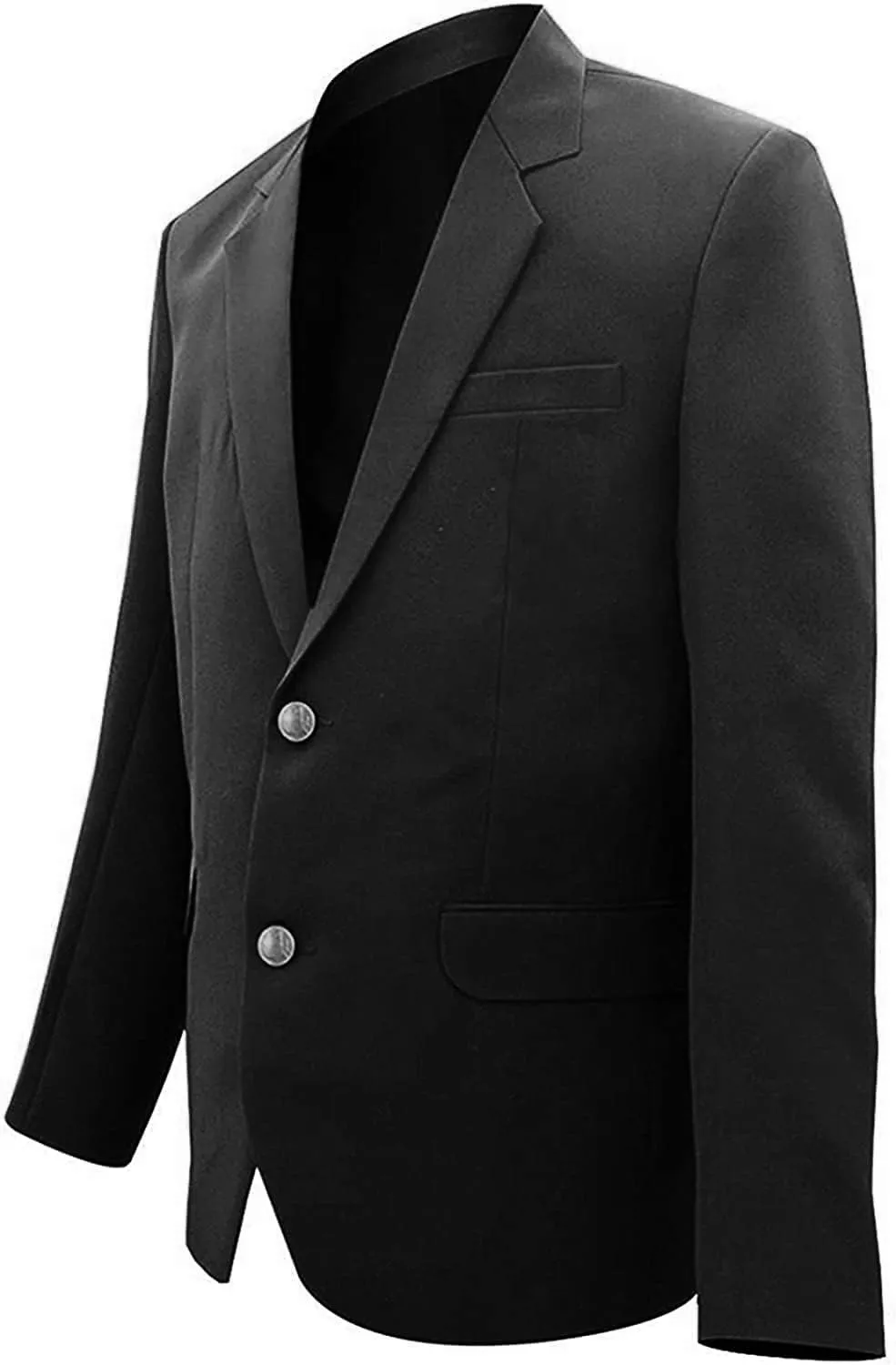 Mens Master Golf Tournament Green Sport Blazer-Sports Coat Blazer
