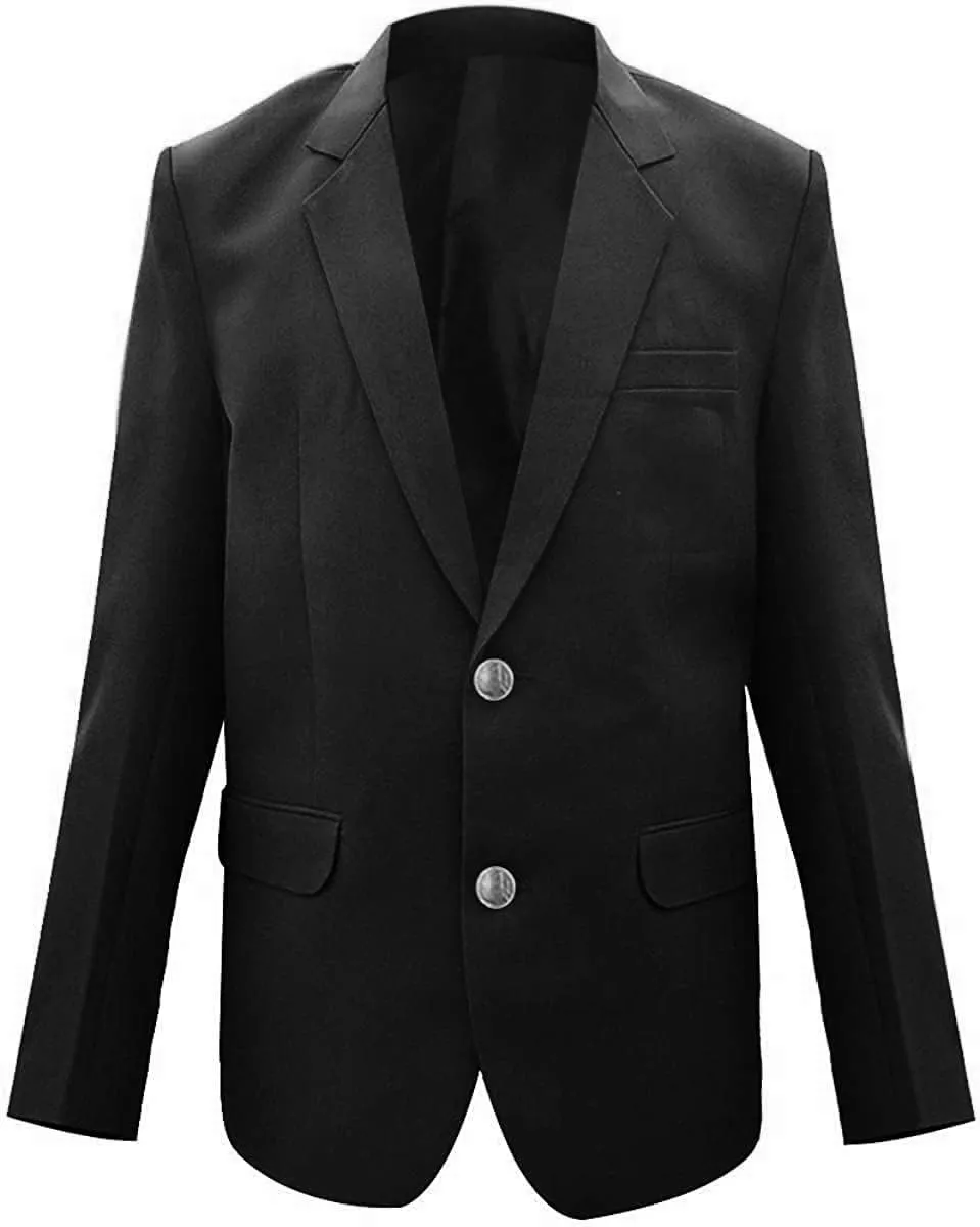 Mens Master Golf Tournament Green Sport Blazer-Sports Coat Blazer