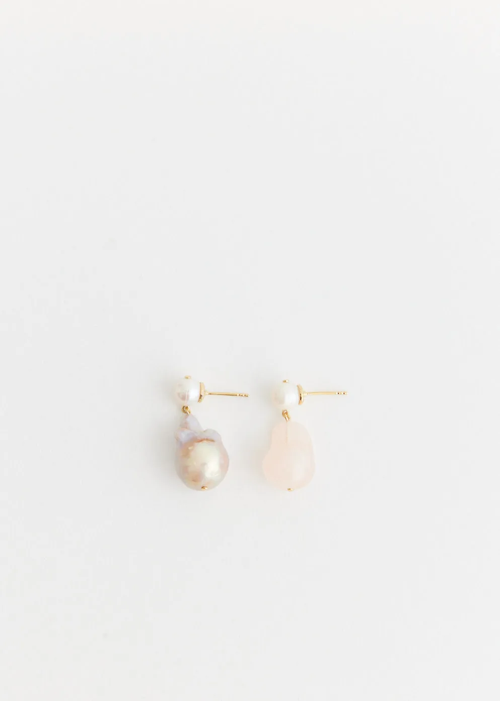 Nebula Earrings