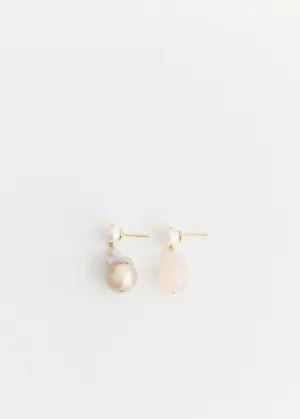 Nebula Earrings