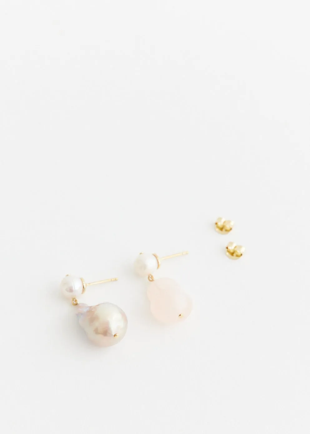 Nebula Earrings