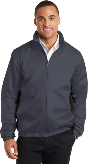 Port Authority Lightweight Charger Jacket